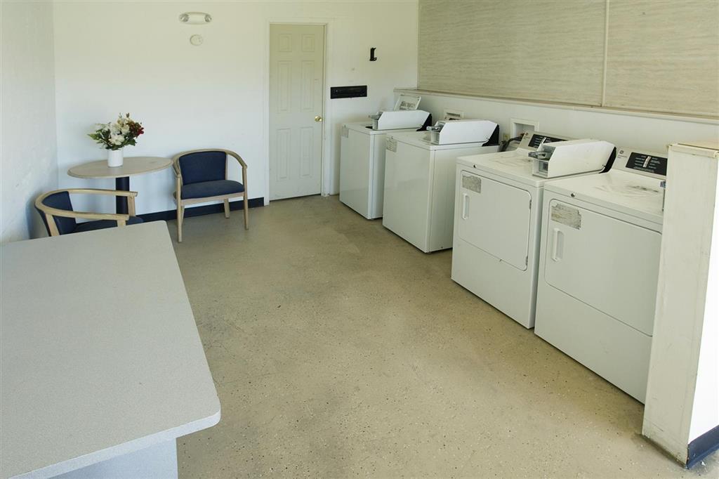 Americas Best Value Inn - Chesapeake Tiện nghi bức ảnh