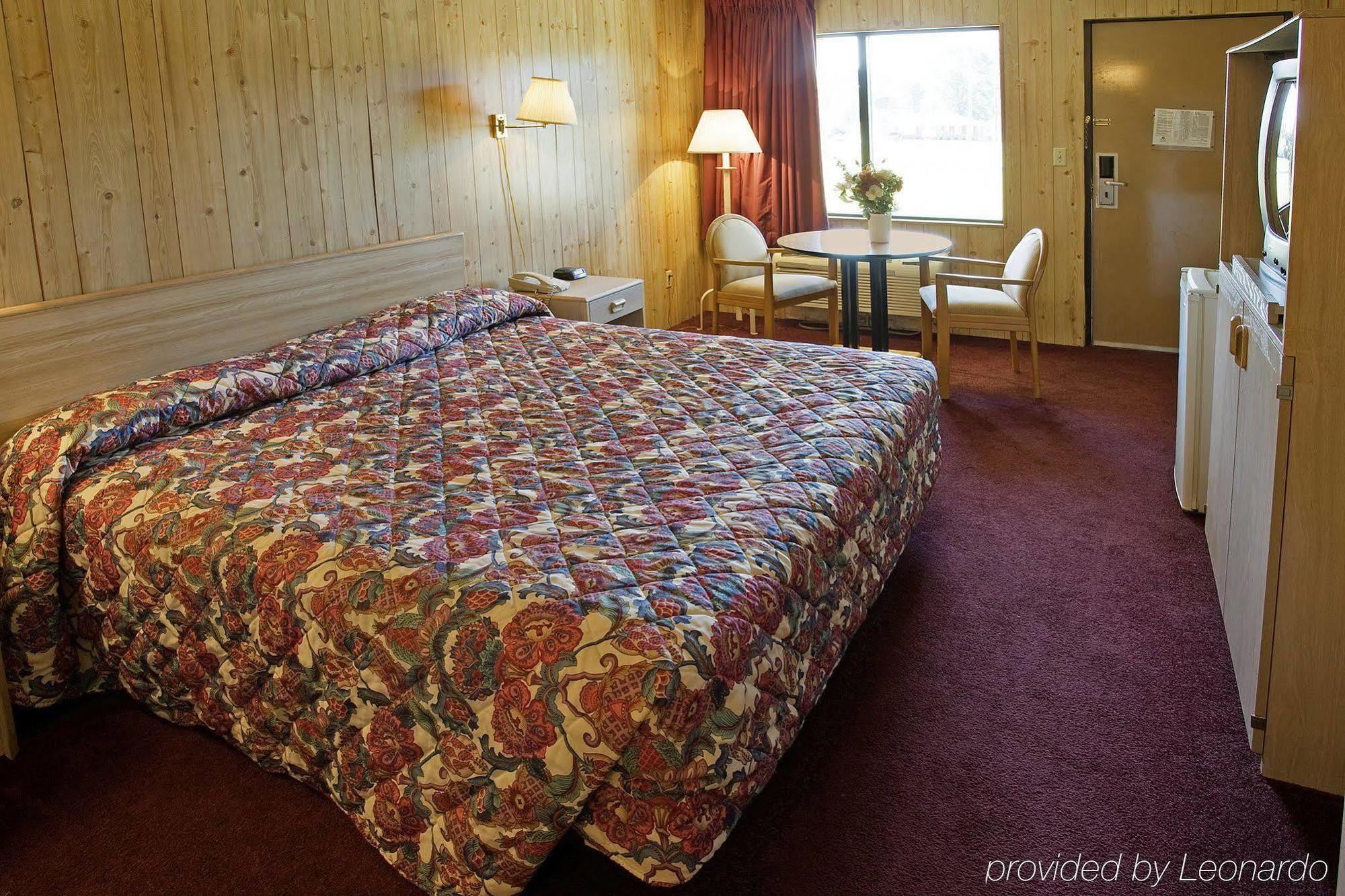 Americas Best Value Inn - Chesapeake Phòng bức ảnh